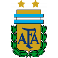 Кепки сборной Аргентины в Кемерово