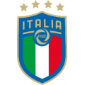 Футбольная форма сборной Италии в Кемерово