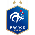 Футбольная форма сборной Франции в Кемерово